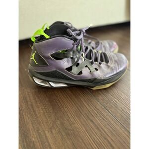 Air Jordan Melo M9 Cannon Men's Size‎ 9 Basketball Shoes 587858-539